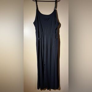 NWOT LuLaRoe Leola Jumpsuit size 3X